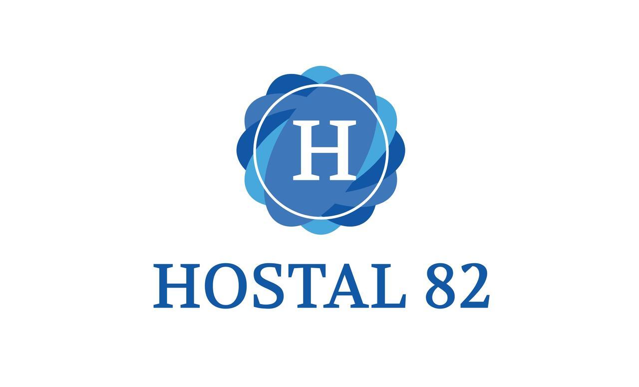 Hostal 82 Olias del Rey Luaran gambar